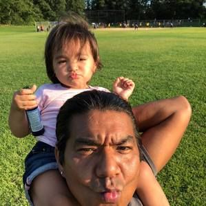 Meet your Posher, Danny